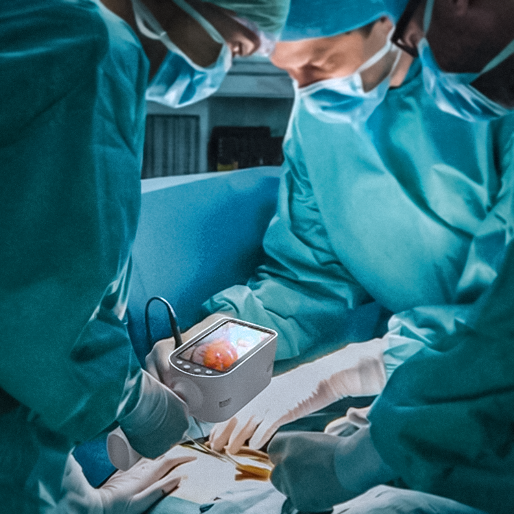 LuminoImager C Combined